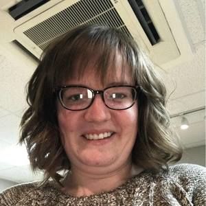 Meet your Posher, Kerry